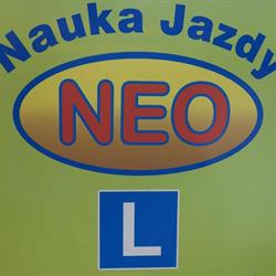 Neo. Nauka jazdy