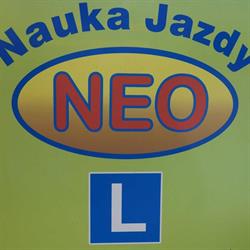 Neo. Nauka jazdy