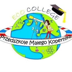 Publiczne Przedszkole Małego Kopernika