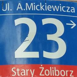 Restauracja Głodomory Żoliborz