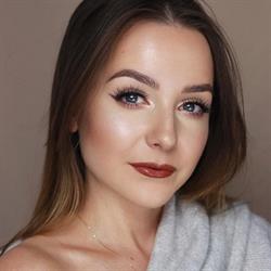 Milena Wilamowska Makeup