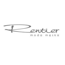 Rentier Salon Mody Męskiej