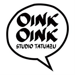 Oink Oink - Studio Tatuażu