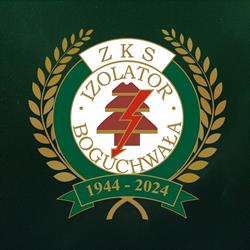 Akademia Piłkarska ZKS Izolator Boguchwała
