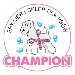CHAMPION - fryzjer i sklep dla psów