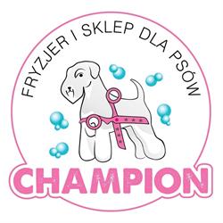 CHAMPION - fryzjer i sklep dla psów