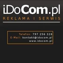 iDoCom Wyszków - Vape shop, Naprawa telefonów i komputerów