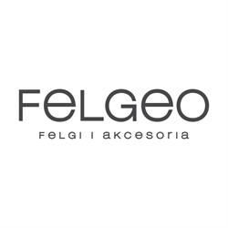 Felgeo - Felgi Aluminiowe i Akcesoria