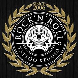 Rock'n'Roll Tattoo Gdańsk