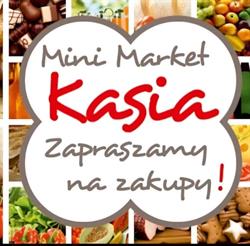 Minimarket Sklep Kasia