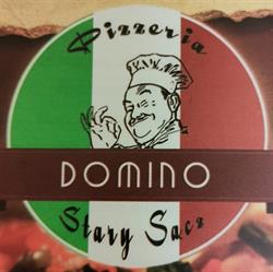 Pizzeria Domino Stary Sącz