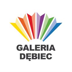 Fabryka Formy Galeria Dębiec