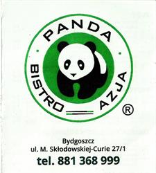 Panda Bistro Azja