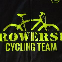 Rowersi - nowy lokal