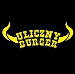 Uliczny Burger