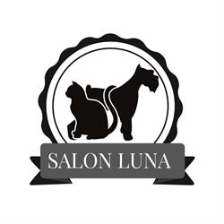 Salon Psiej Urody Luna
