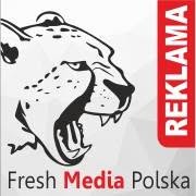 Agencja Reklamowa Fresh Media Polska