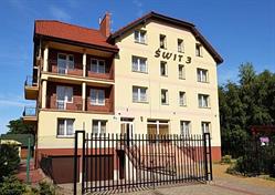 Dom Gościnny Świt 2 i 3