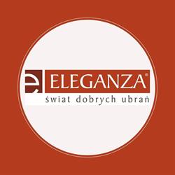 Eleganza. Salon odzieżowy