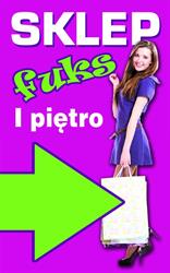 Sklep "FUKS"
