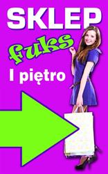 Sklep "FUKS"