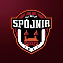 Spójnia Stargard Sportowa SA