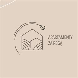 Apartamenty za Regą Mrzeżyno