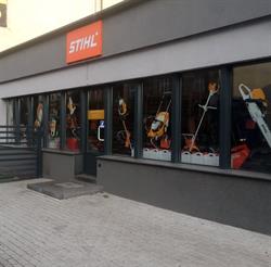 STIHL BRZEG AUTORYZOWANY DEALER PILAREX