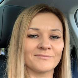 Aldona Nalepa- Marinković, Gabinet Stomatologiczny