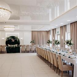 Crystal Restaurant