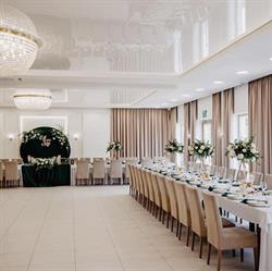 Crystal Restaurant