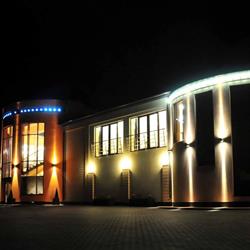 Restauracja "Laguna". Organizacja Imprez, Kręgielnia, Konferencje