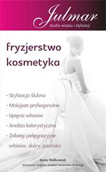 Julmar Fryzjerstwo Kosmetyka