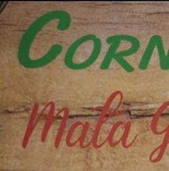 Corner Pub Mała Graciarnia Rzeszów