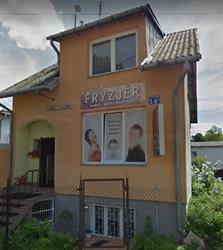 Salon fryzjerski Monika Jasińska