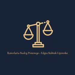 Kancelaria Radcy Prawnego Edyta Kubiak-Lipowska