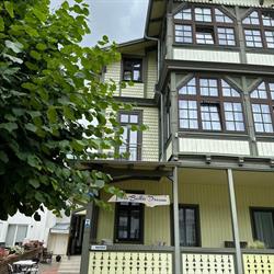 Villa Baltic Dream