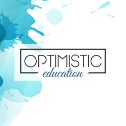 OPTIMISTIC EDUCATION Karolina Budnik