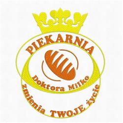 Piekarnia Doktora Milko Ambasadora Pszczół
