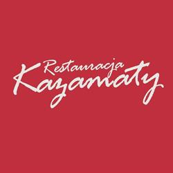Kazamaty
