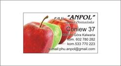 P. H. U. ANPOL