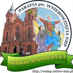 Parafia Rzymskokatolicka pw. Wniebowzięcia Najświętszej Maryi Panny w Ostrowi Mazowieckiej