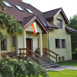 ANTONÓWKA - Bucharzewo 36