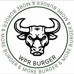 WPR BURGER