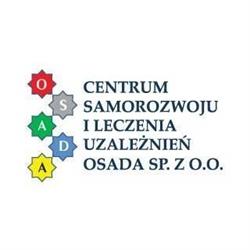 Centrum Samorozwoju i Leczenia Uzależnień Osada Sp. z o.o.