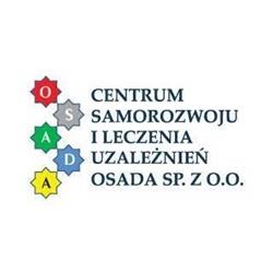 Centrum Samorozwoju i Leczenia Uzależnień Osada Sp. z o.o.