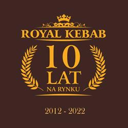 Royal Kebab Koluszki