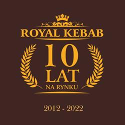 Royal Kebab Koluszki