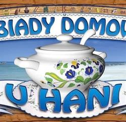 Obiady domowe u Hani