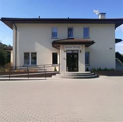 Salon Urody